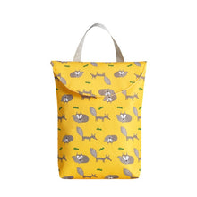 Load image into Gallery viewer, Multifunctional Waterproof Baby Nappy Bags - Comfy Bambino
