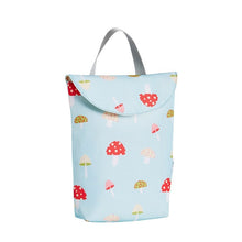 Load image into Gallery viewer, Multifunctional Waterproof Baby Nappy Bags - Comfy Bambino
