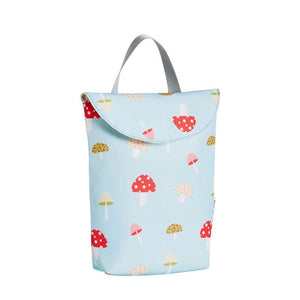Multifunctional Waterproof Baby Nappy Bags - Comfy Bambino