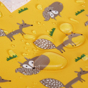 Multifunctional Waterproof Baby Nappy Bags - Comfy Bambino