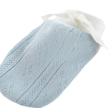 Load image into Gallery viewer, Newborn Cotton Anti - Scratch Mittens - Comfy Bambino
