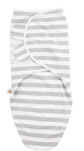Newborn Organic Cotton Baby Swaddle - Comfy Bambino