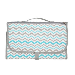 Portable Baby Changing Mat - Comfy Bambino