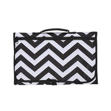Load image into Gallery viewer, Portable Baby Changing Mat - Comfy Bambino
