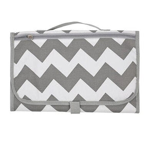 Portable Baby Changing Mat - Comfy Bambino